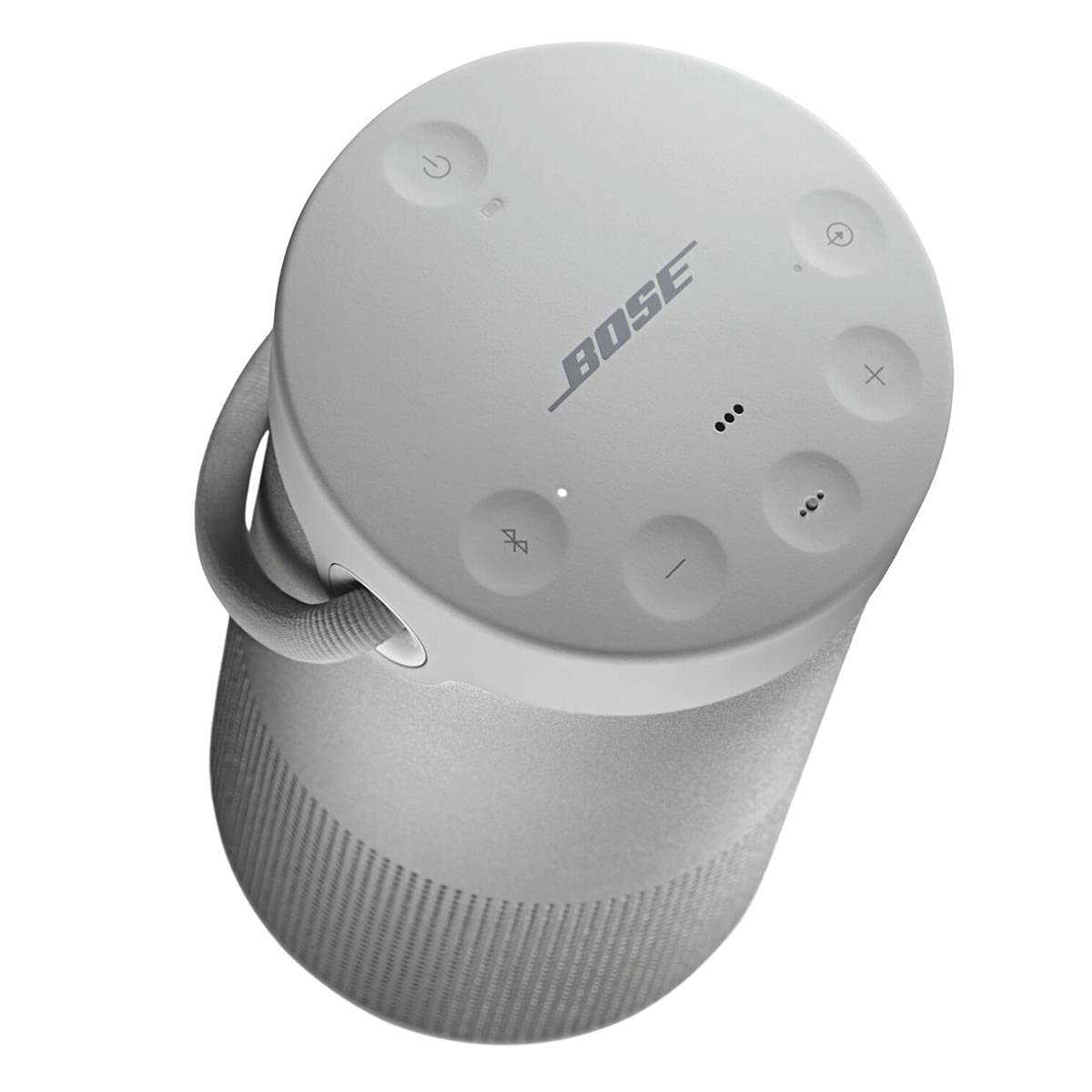 Amazon.com: Bose SoundLink Revolve+ (Serie II) Altavoz Bluetooth
